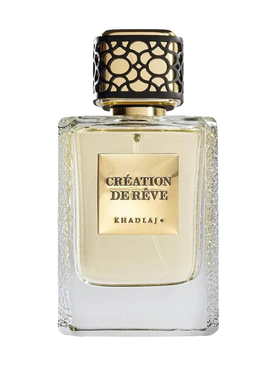 KHADLAJ MAISON CREATION DE REVE EDP 100ML