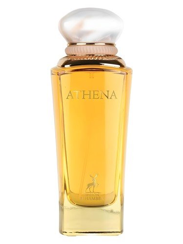 MAISON ALHAMBRA ATHENA EDP 100ML