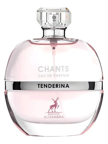 MAISON ALHAMBRA CHANTS EDP 100ML