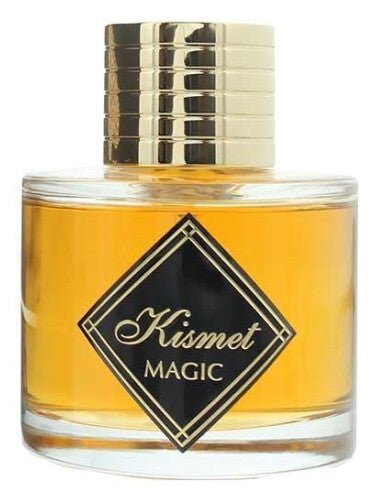 MAISON ALHAMBRA KISMET MAGIC EDP 100ML