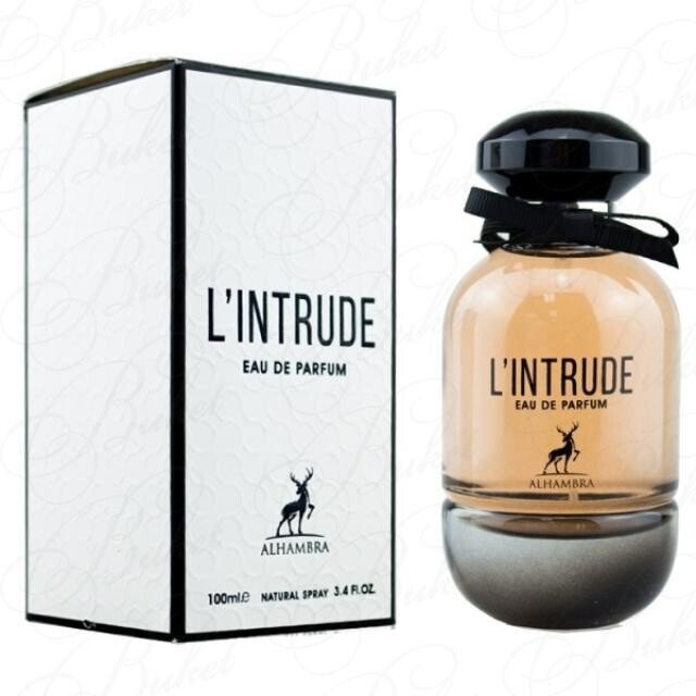 MAISON ALHAMBRA L’INTRUDE EDP 100ML