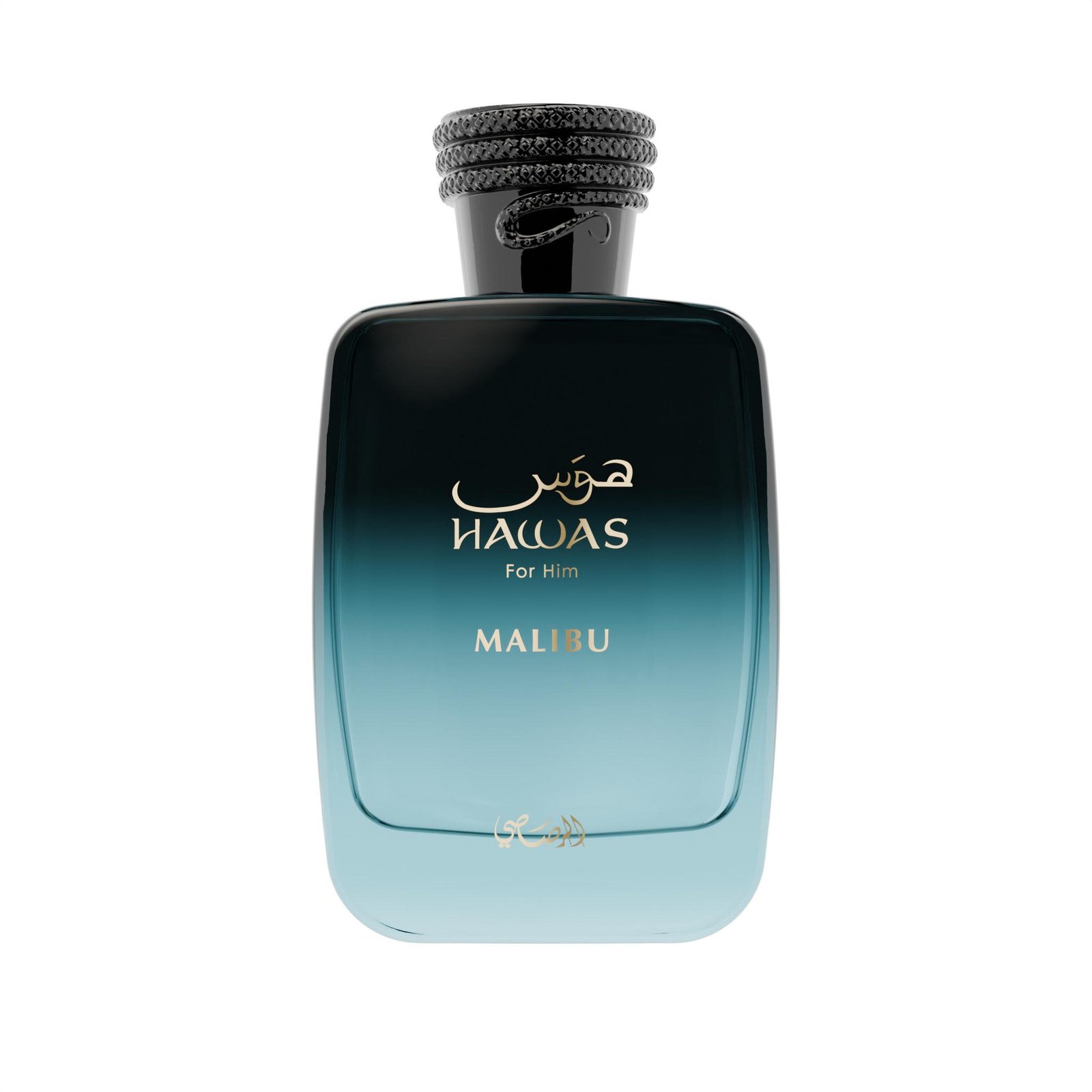 AL RASASI HAWAS MALIBU EDP 100ML