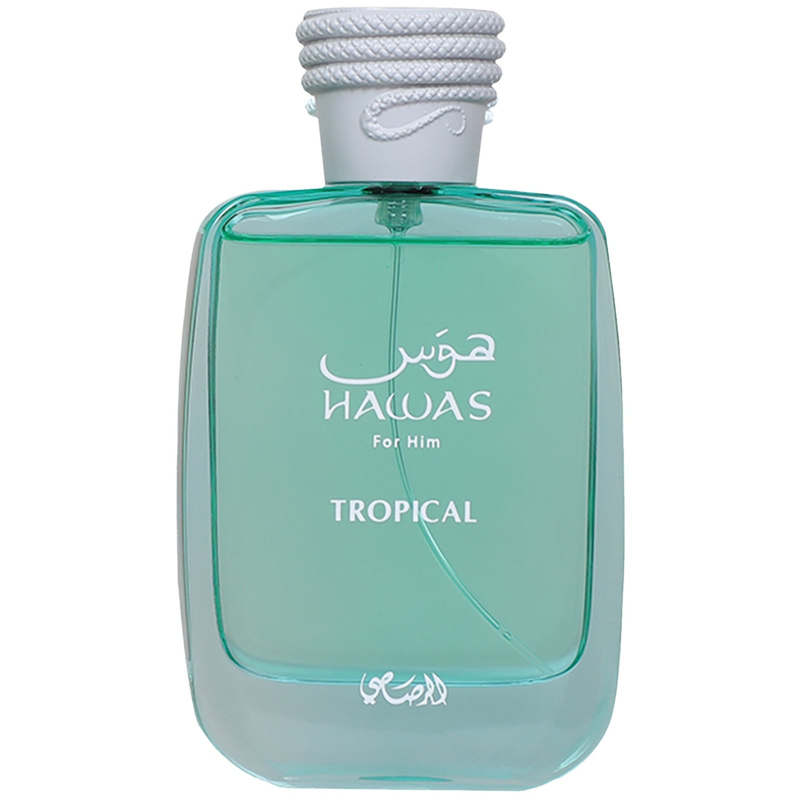 AL RASASI HAWAS TROPICAL EDP 100ML