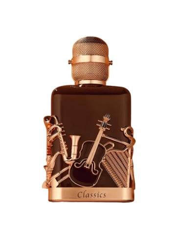 FRAGRANCE WORLD CLASSICS NOTE EDP 100ML