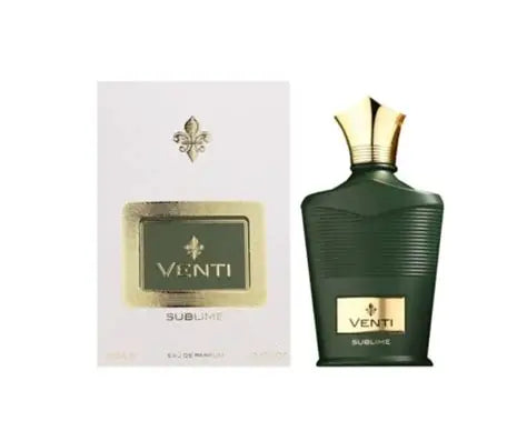 FRAGRANCE WORLD VENTI SUBLIME EDP 100ML