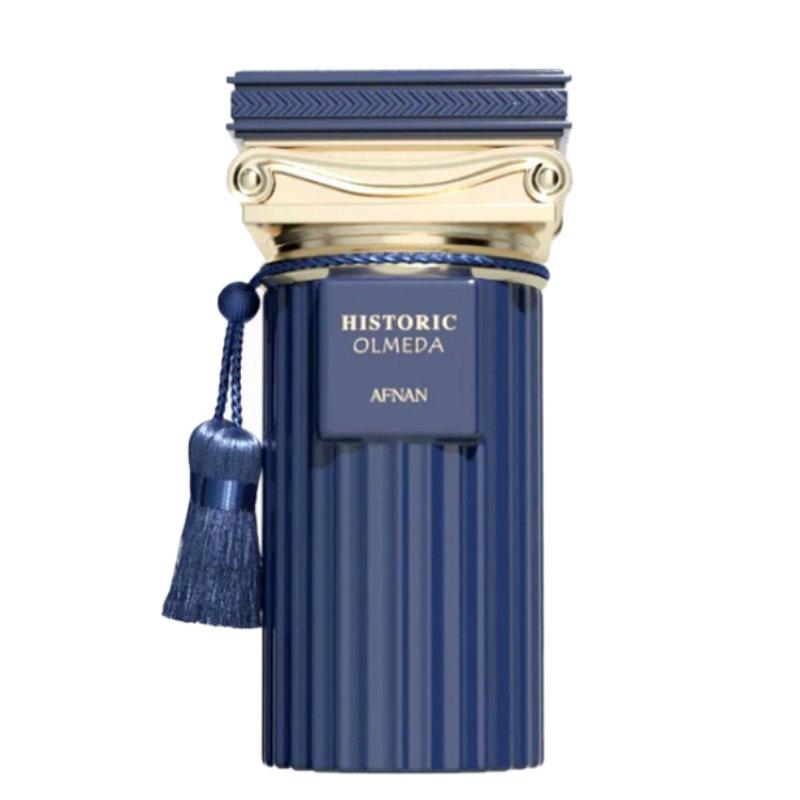 AFNAN HISTORIC OLMEDA EDP 100ML