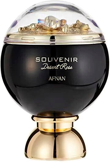 AFNAN SOUVENIR DESERT ROSE EDP 100ML