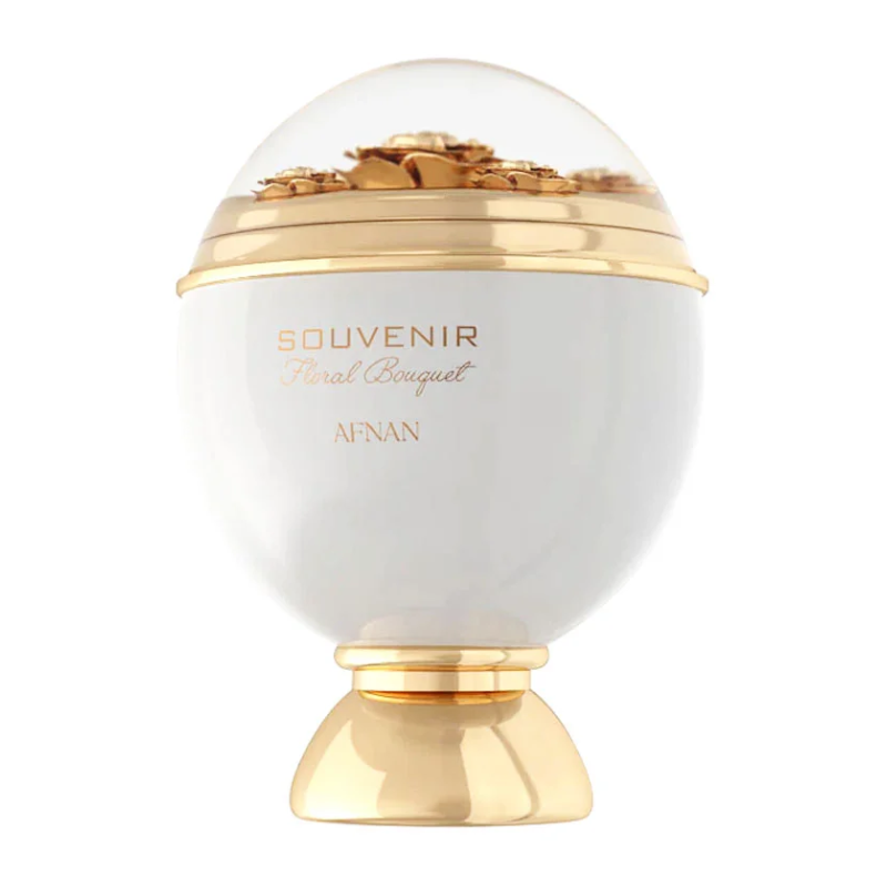 AFNAN SOUVENIR FLORAL BOUQUET EDP 100ML