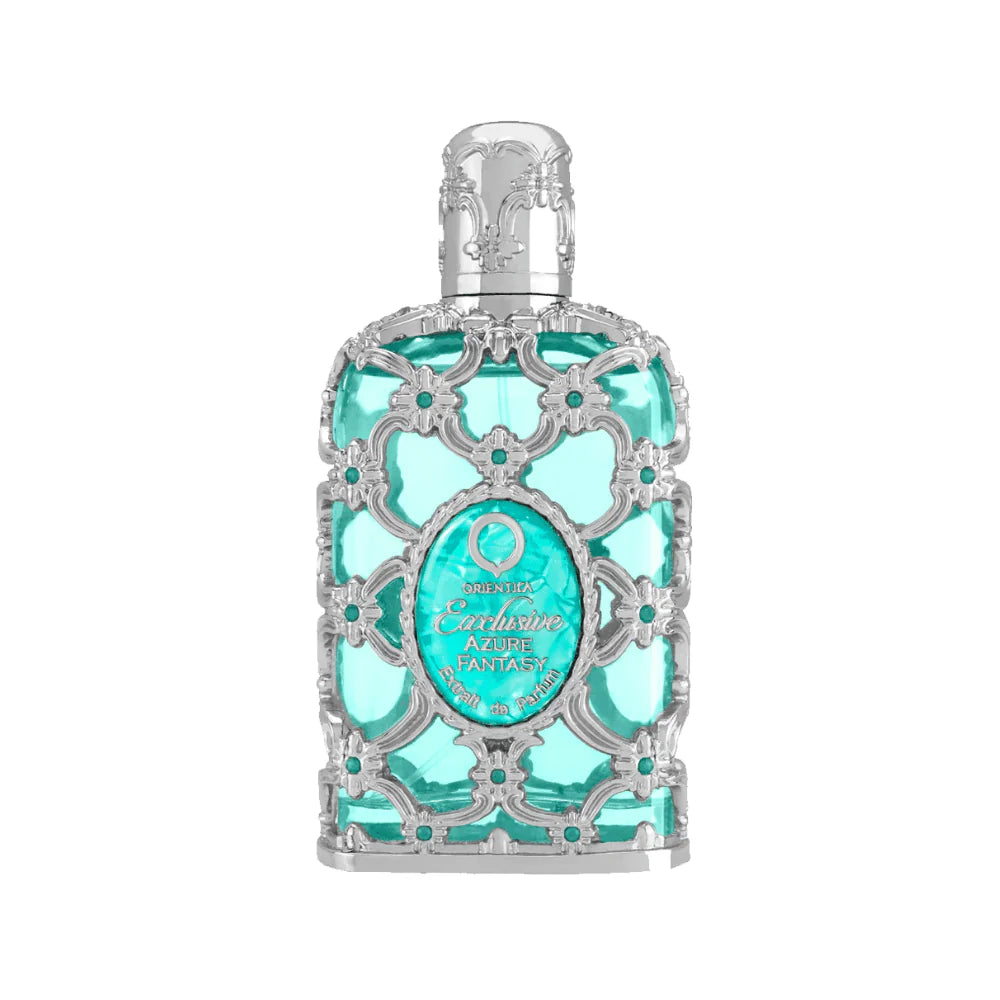 ORIENTICA EXCLUSIVE AZURE FANTASY EDP 80ML