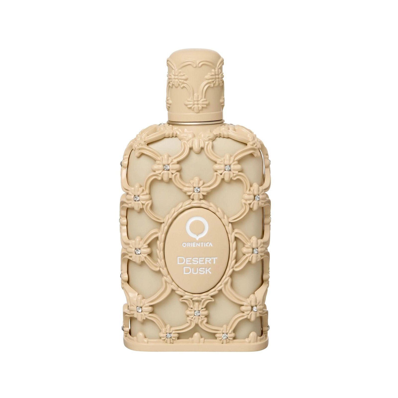 ORIENTICA EXCLUSIVE DESERT DUSK EDP 80ML