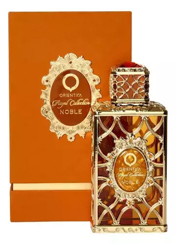 ORIENTICA EXCLUSIVE NOBLE EDP 80ML