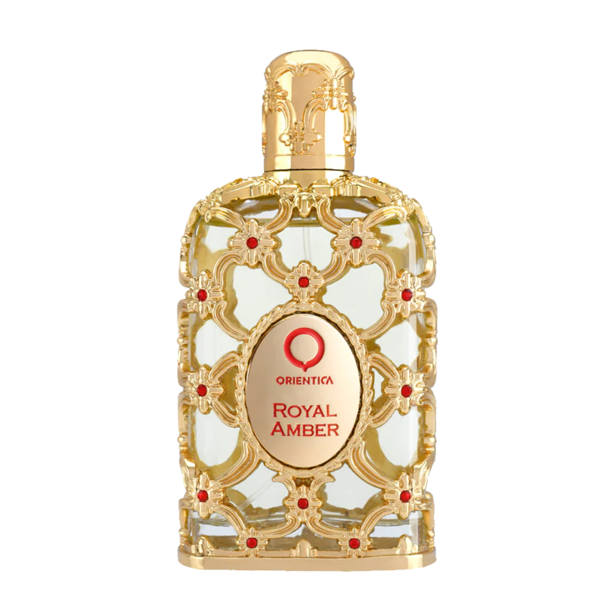 ORIENTICA ROYAL AMBER EDP 80ML