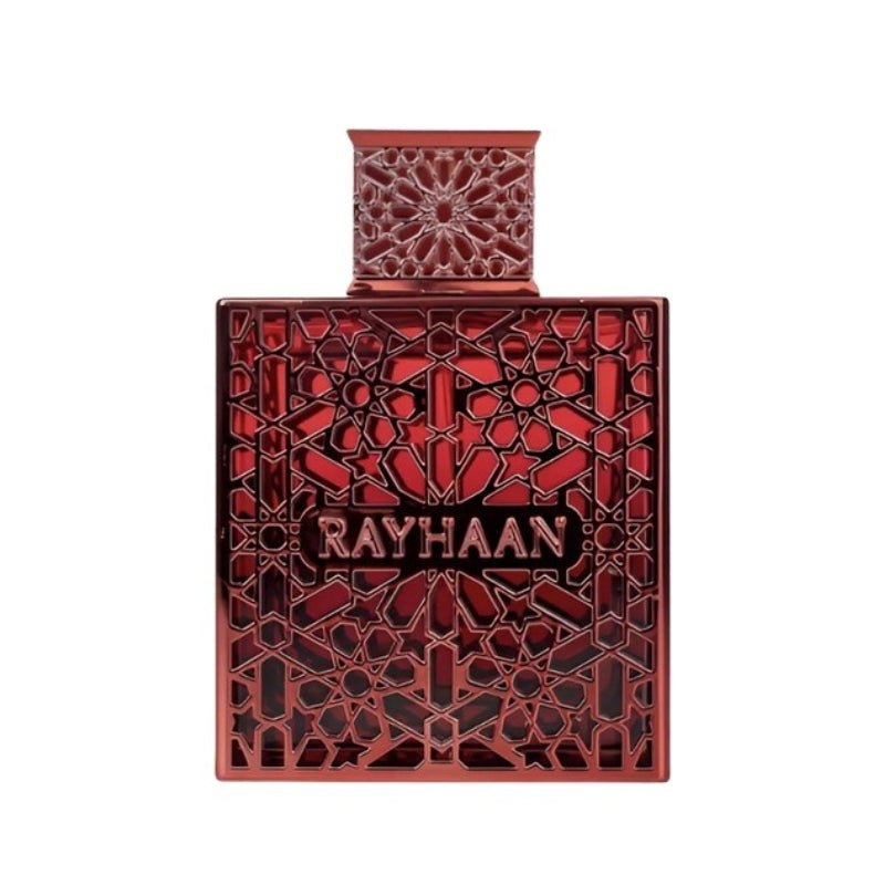RAYHAAN CRIMSON EDP 100ML