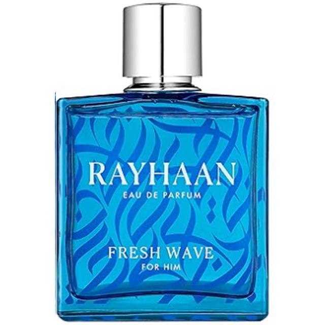 RAYHAAN FRESH WAVE EDP 100ML
