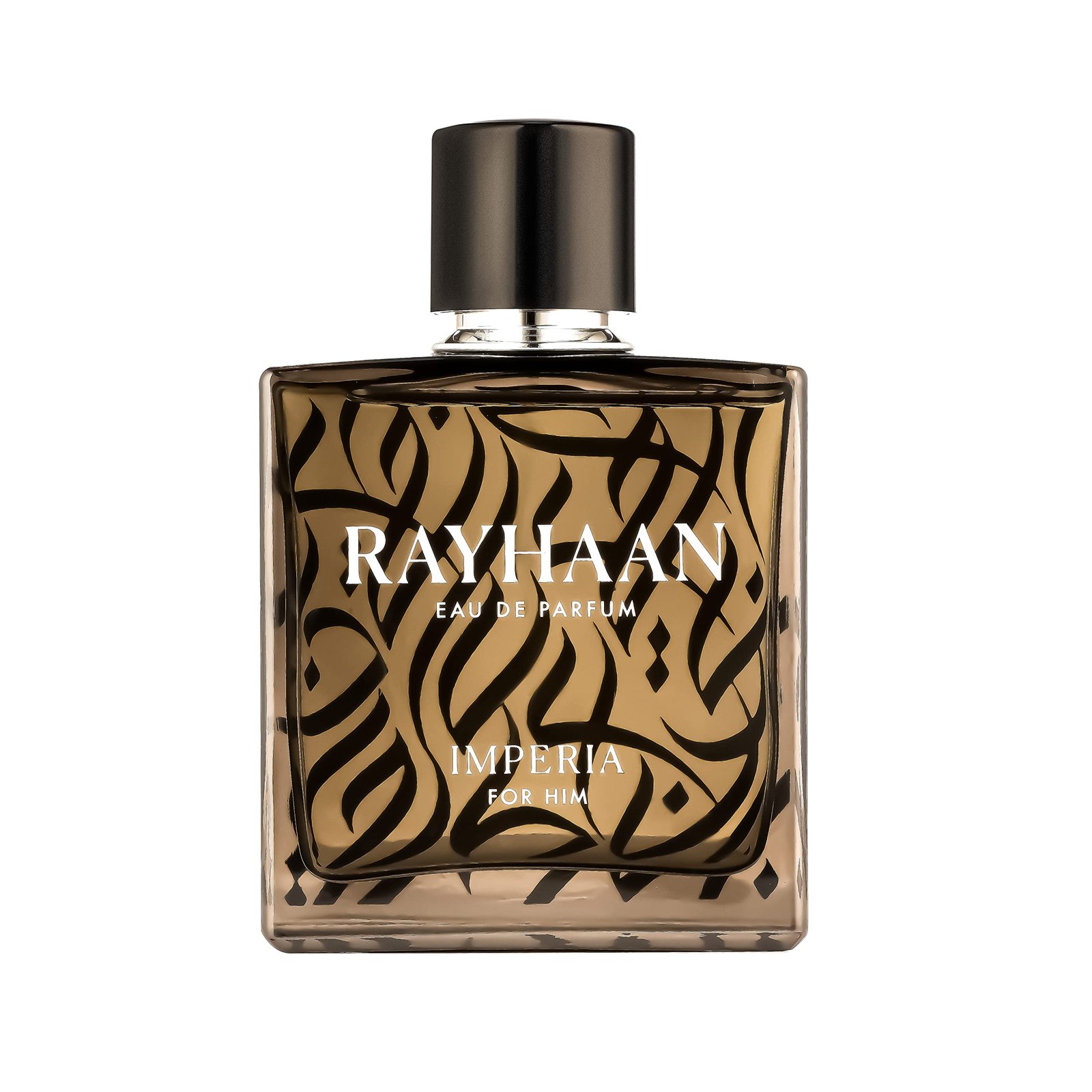 RAYHAAN IMPERIA EDP 100ML