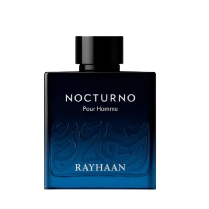 RAYHAAN NOCTURNO EDP 100ML