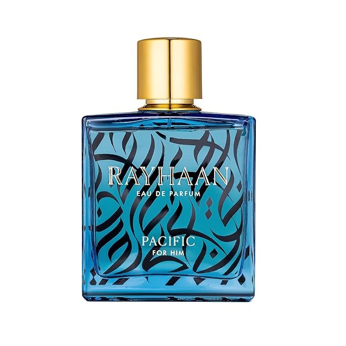 RAYHAAN PACIFIC EDP 100ML