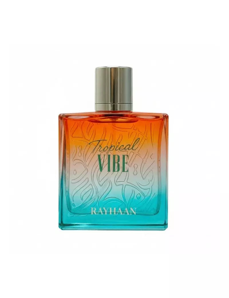 RAYHAAN TROPICAL VIBE EDP 100ML