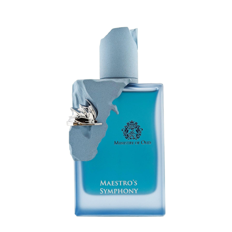 PARIS CORNER MAESTRO'S SYMPHONY EDP 100ML