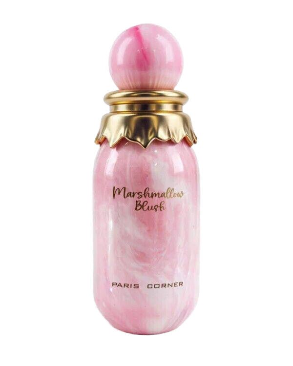 PARIS CORNER MARSHMALLOW BLUSH EDP 100ML