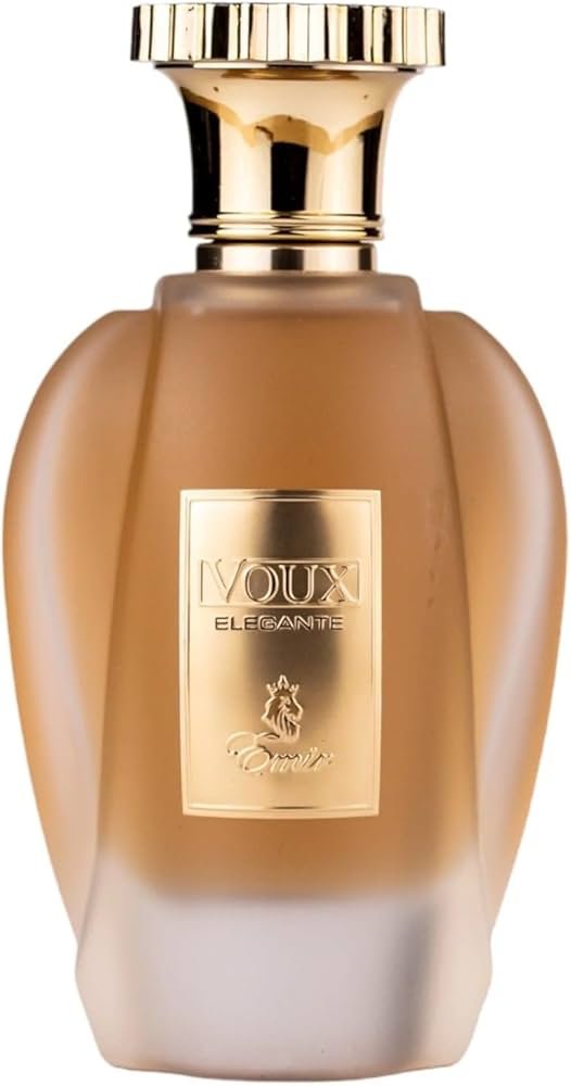 PARIS CORNER VOUX ÉLÉGANTE EDP 100ML