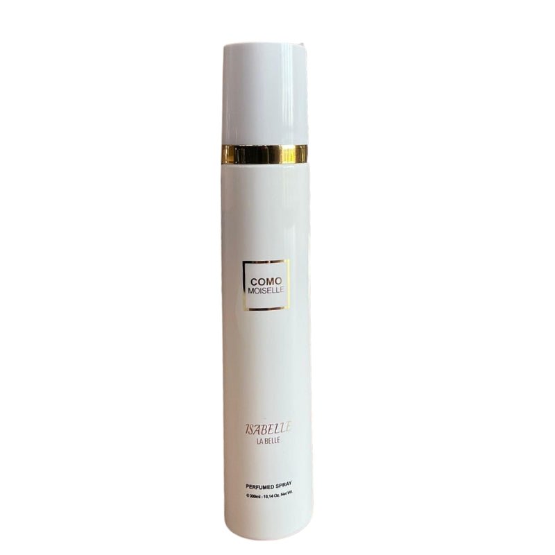 ISABELLE LA BELLE COMO MOISELLE BODY SPLASH 300ML