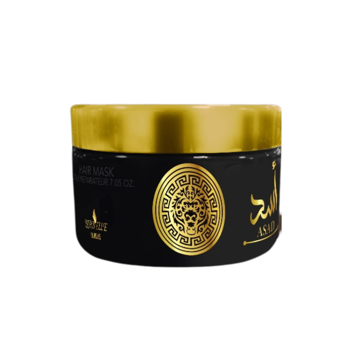 ISABELLE LA BELLE HIDRATANTE CORPORAL ASAD 200GR - POTE
