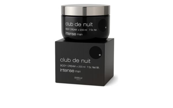 ISABELLE LA BELLE HIDRATANTE CORPORAL CLUB DE NUIT 200GR - POTE