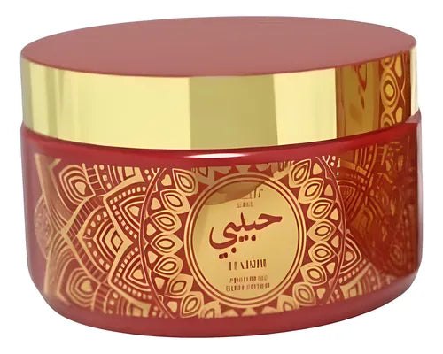 ISABELLE LA BELLE HIDRATANTE CORPORAL HABIBI 200GR - POTE