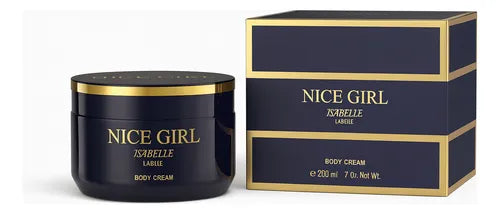 ISABELLE LA BELLE HIDRATANTE CORPORAL NICE GIRL 200GR - POTE