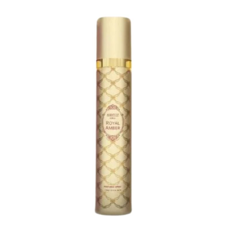 ISABELLE LA BELLE ROYAL AMBER BODY SPLASH 300ML