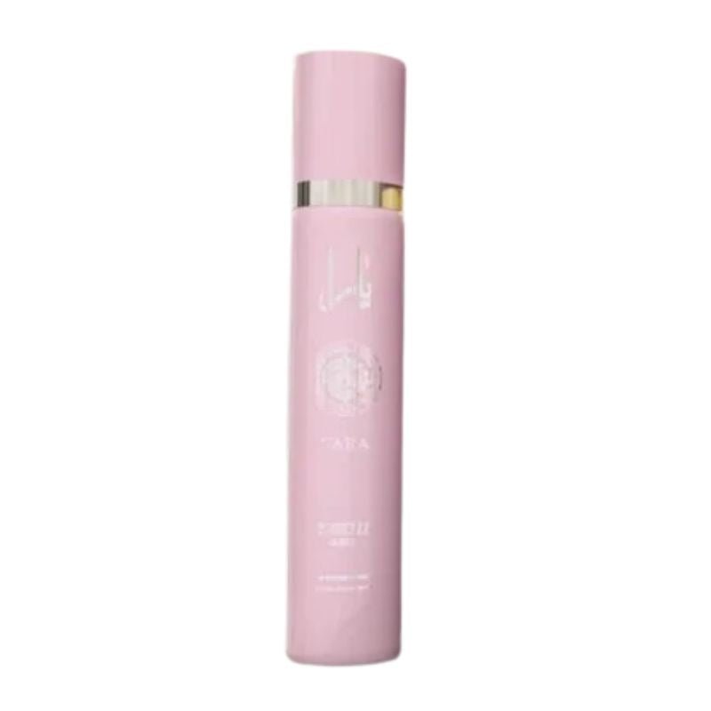 ISABELLE LA BELLE YARA BODY SPLASH 300ML