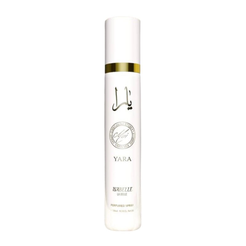 ISABELLE LA BELLE YARA MOI BODY SPLASH 300ML