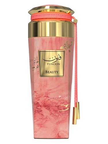 AMARAN FUNOON BEAUTY EDP 100ML