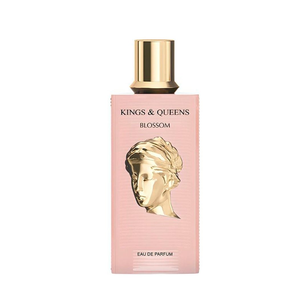 AMARAN KINGS & QUEENS BLOSSOM EDP 100ML