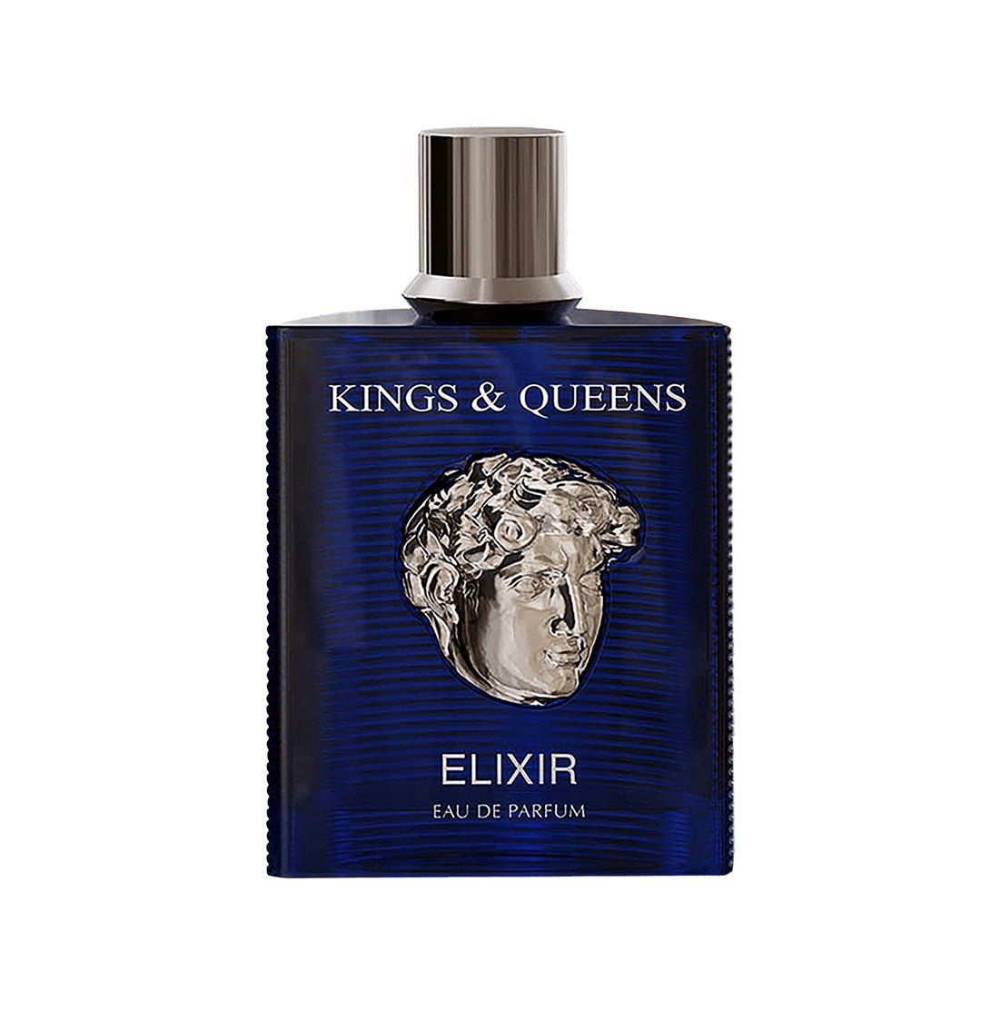 AMARAN KINGS & QUEENS ELXIR EDP 100ML