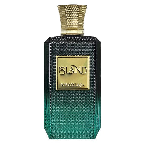 KHADLAJ ISLAND EDP 100ML