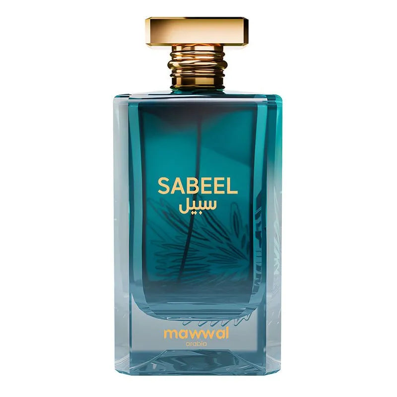 MAWWAL SABEEL EDP 100ML