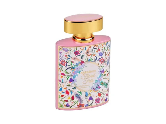AL HARAMAIN FLORAL FAIR EDP 100ML