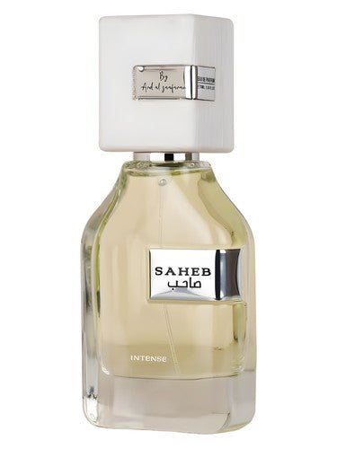 ARD AL ZAAFARAN SAHEB INTENSE EDP 100ML