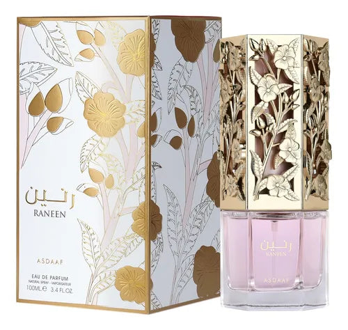 ASDAAF RANEEN EDP 100ML