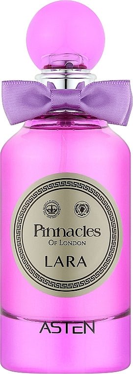 ASTEN LARA PINNACLES OF LONDON EDP 100ML
