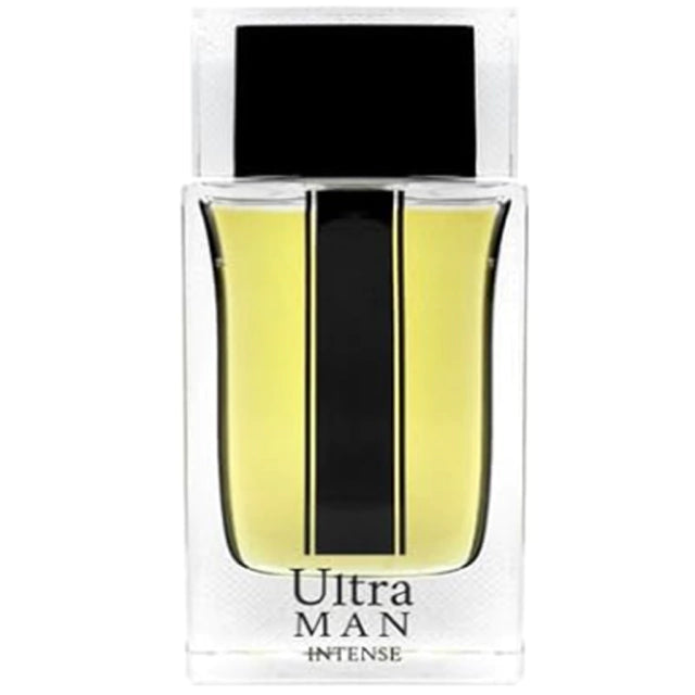 ASTEN ULTRA MAN INTENSE EDP 100ML