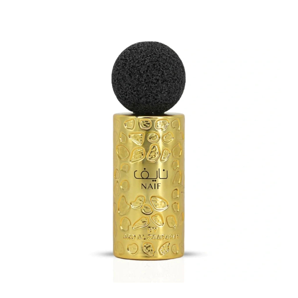 BY ARD AL ZAAFARAN Naif  EDP 100ML