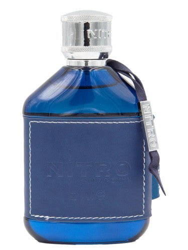 DUMONT NITRO BLUE EDP 100ML