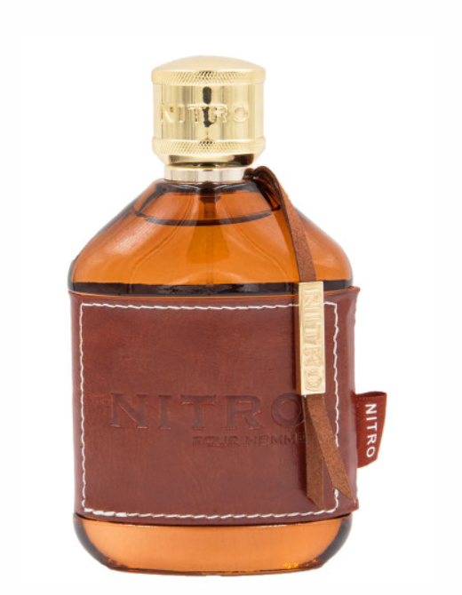 DUMONT NITRO EDP 100ML