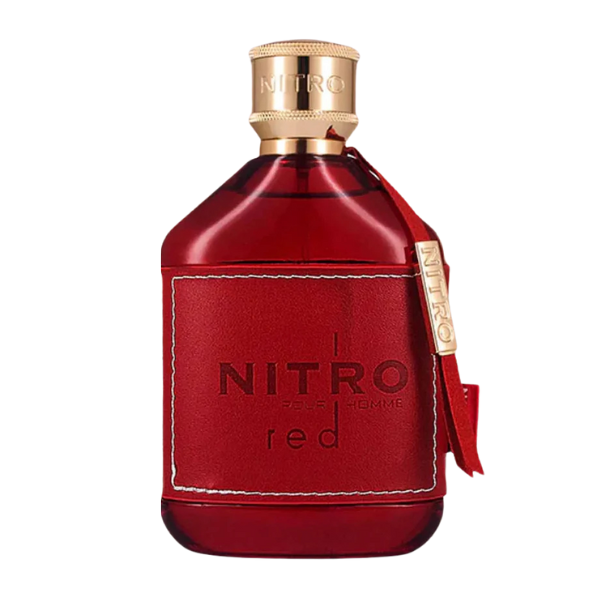 DUMONT NITRO RED EDP 100ML