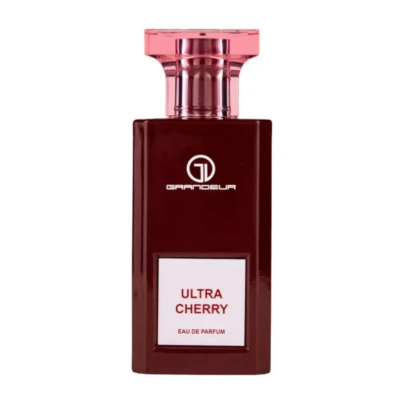 GRANDEUR ULTRA CHERRY EDP 100ML