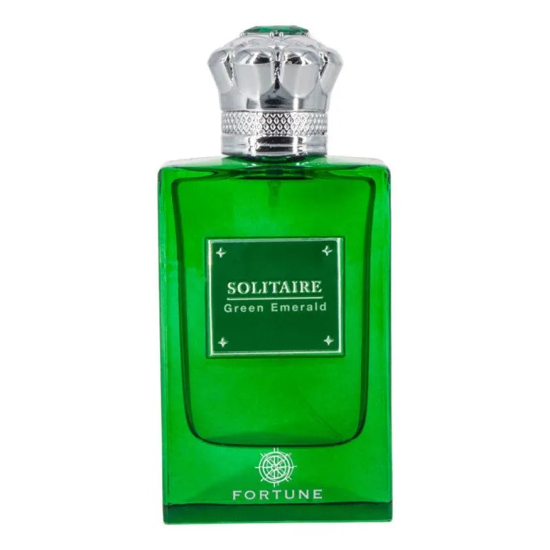 GREEN EMERALD FORTUNE SOLITAIRE EDP 80ML