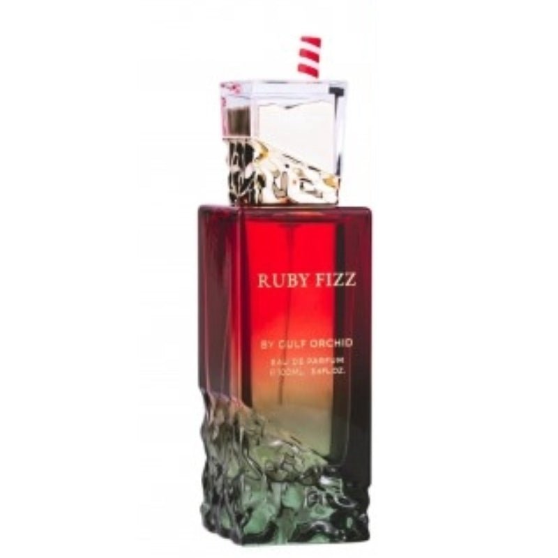 GULF ORCHID RUBY FIZZ EDP 100ML